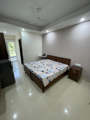 1 BHK Apartment For Rent in Adani Aangan Arcade Sector 88a Gurgaon  7498585