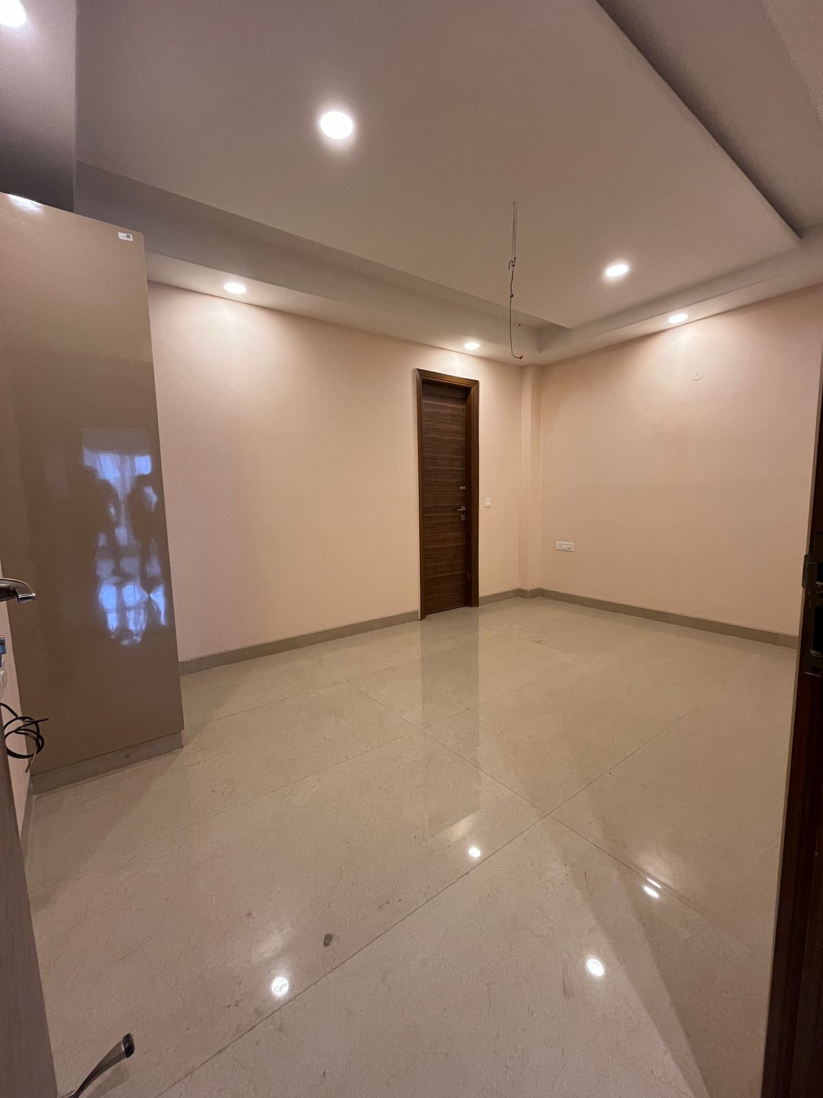 3 BHK Apartment For Resale in Chattarpur Delhi  7498677