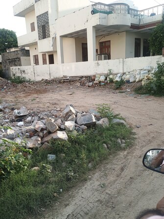 Plot For Resale in Jhotwara Jaipur  7498739