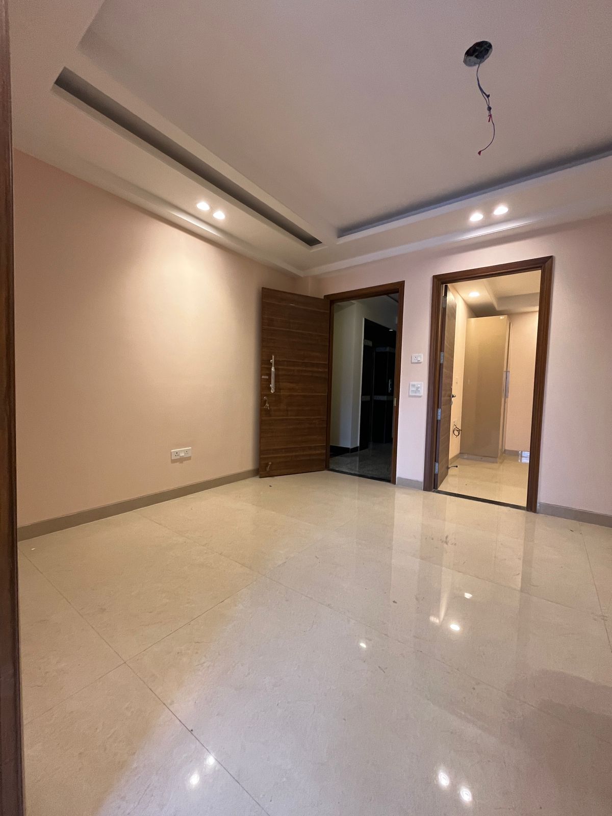 3 BHK Apartment For Resale in Chattarpur Delhi  7498726