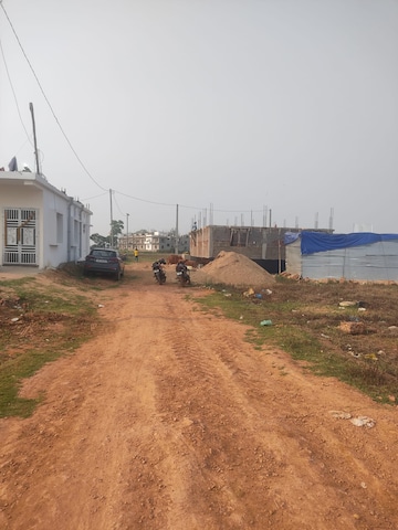 Plot For Resale in Hanspal Bhubaneswar  7498772