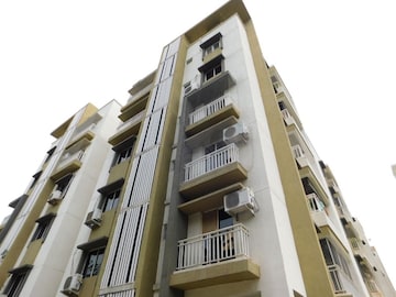 3 BHK Apartment For Resale in Vertex Prime Kukatpally Hyderabad  7498762