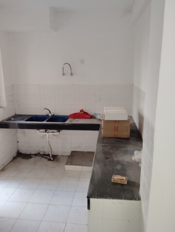 Kitchen in 3 BHK Builder Floor at Bptp Park 81, Sector 81 – for Sale