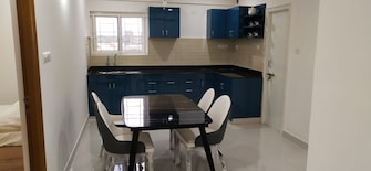 2 BHK Apartment For Resale in Novus Florence Village Phase 2 Gajuwaka Vizag  7498881