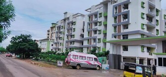 2 BHK Apartment For Resale in Novus Florence Village Phase 2 Gajuwaka Vizag  7498881