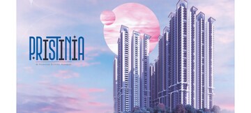 3 BHK Apartment For Sale in Financial District