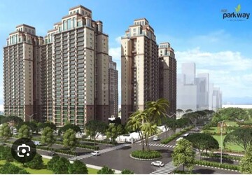 2 BHK Apartment – Exterior View View at Tata Eureka Park, Sector 150 - for Sale