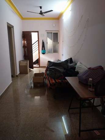 1 BHK Apartment For Rent in Koramangala Bangalore  7498944