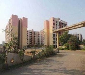 2 BHK Apartment For Resale in Lodha Vihar Dombivli East Thane  7499017