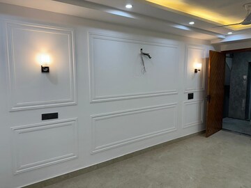 2.5 BHK Builder Floor For Sale in Chattarpur