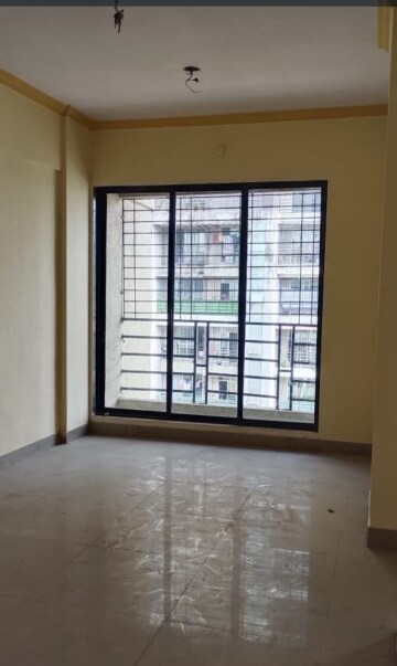 2 BHK Apartment For Resale in Krishna Vasu Ulwe Navi Mumbai  7499159