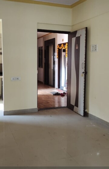 Room in 2 BHK Apartment at Krishna Vasu, Ulwe – for Sale