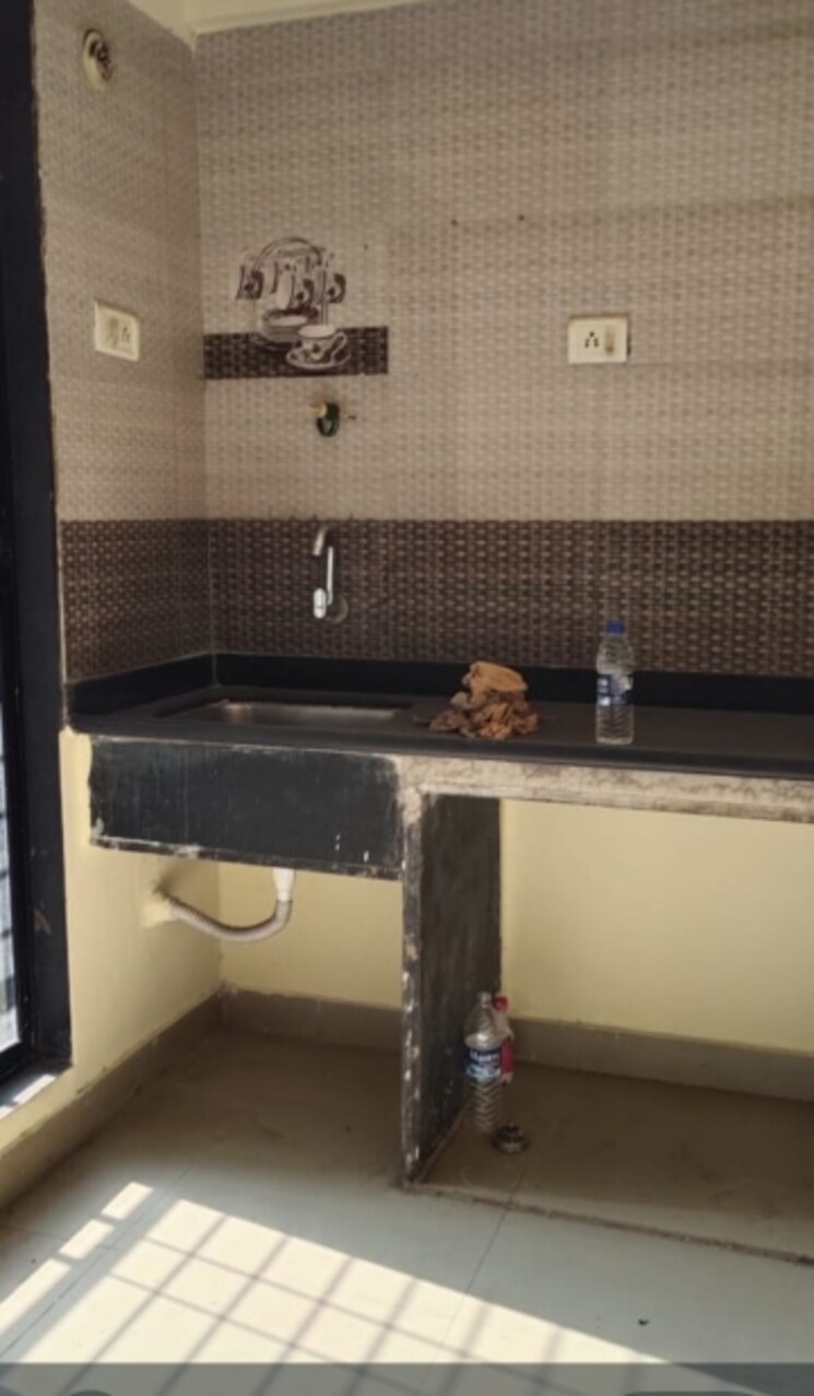 Kitchen, krishna-vasu 2 Bedroom 850 Sq.Ft. Apartment In Ulwe Navi Mumbai 7499159