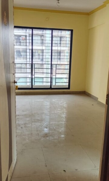 Room in 2 BHK Apartment at Krishna Vasu, Ulwe – for Sale