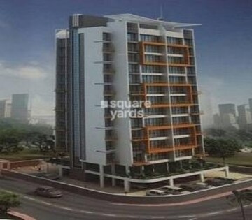 2 BHK Apartment For Rent in Anant Heights Taloja Navi Mumbai  7499105