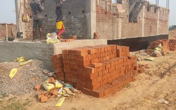 Plot For Sale in Phulanakhara