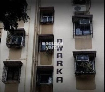 1 BHK Apartment For Resale in Dwarka CHS Borivali Borivali West Mumbai  7499165