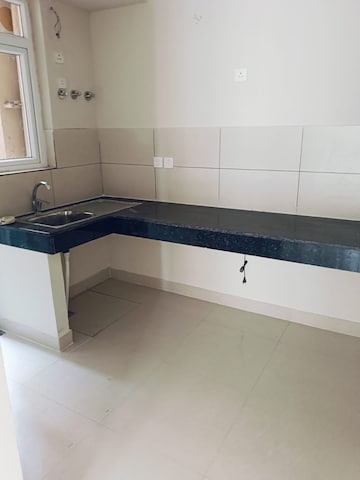 Kitchen in 3 BHK Apartment at Tata Eureka Park, Sector 150 – for Sale