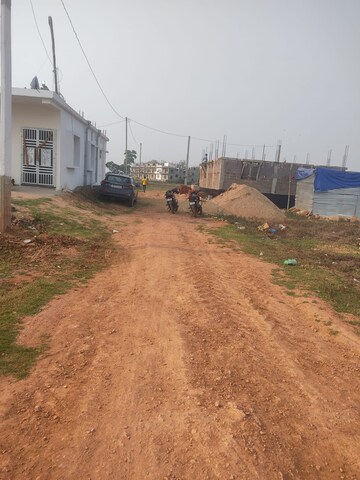  Plot For Sale in Nakhara