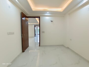 Bedroom in 2 BHK Apartment at Chattarpur – for Sale