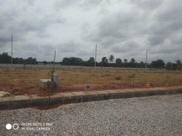  Plot For Sale in Yelahanka