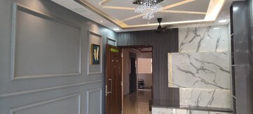 2 BHK Apartment For Sale in Sunteck One World, Naigaon East