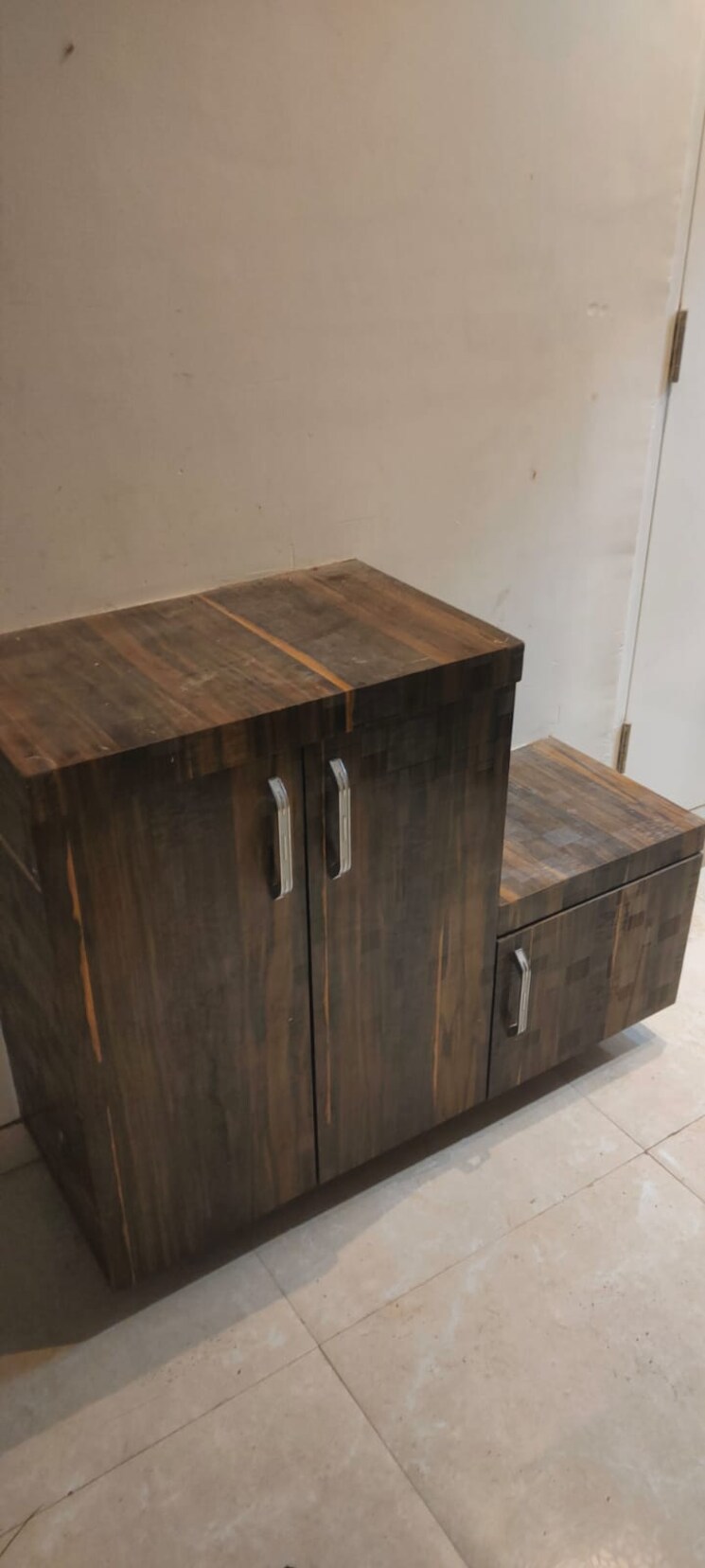 Bedroom, sunteck-one-world 2 Bedroom 700 Sq.Ft. Apartment In Naigaon East Palghar 7499463