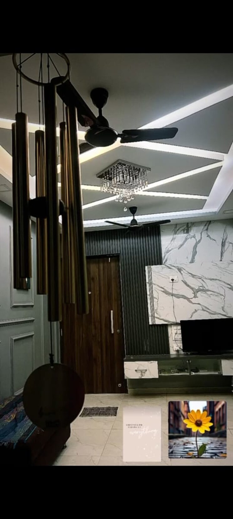 Kitchen, sunteck-one-world 2 Bedroom 700 Sq.Ft. Apartment In Naigaon East Palghar 7499463