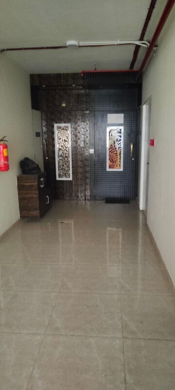 Living Room in 2 BHK Apartment at Sunteck One World, Naigaon East – for Sale