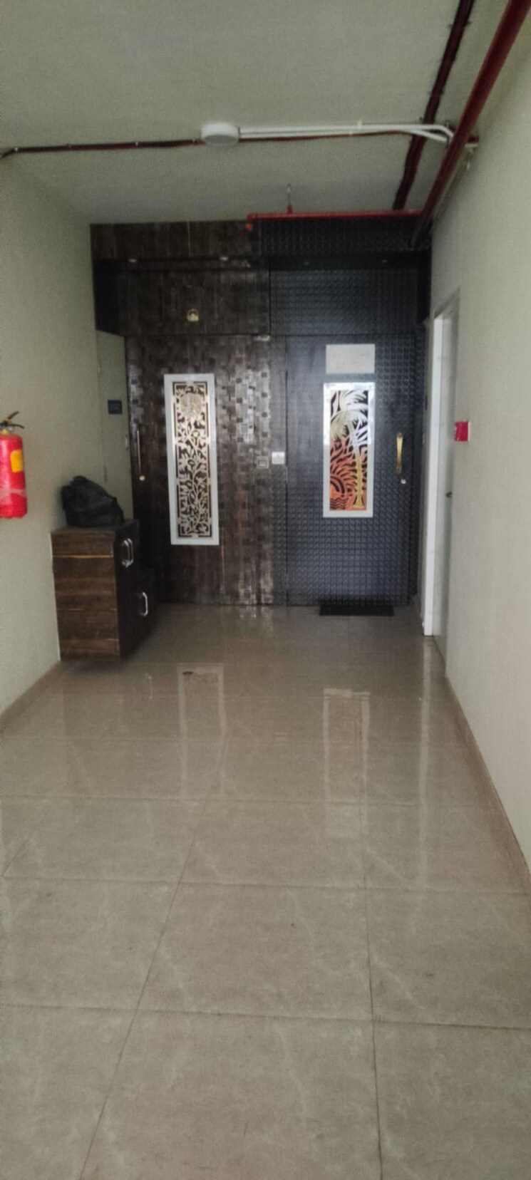 Living Room, sunteck-one-world 2 Bedroom 700 Sq.Ft. Apartment In Naigaon East Palghar 7499463