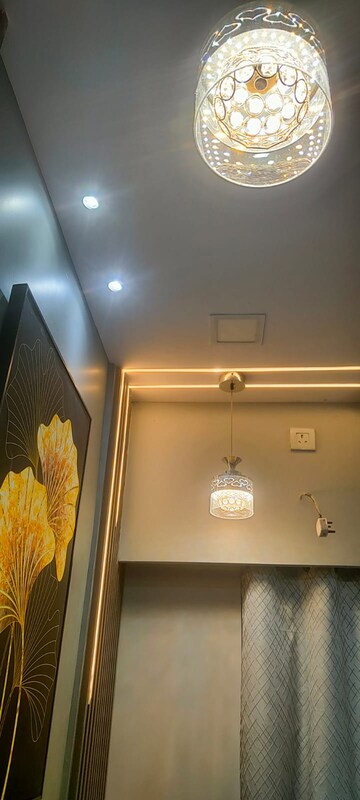Furnished Amenities in 2 BHK Apartment at Sunteck One World, Naigaon East – for Sale