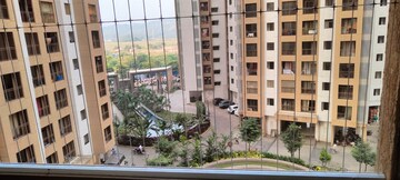 2 BHK Apartment – Exterior View View at Sunteck One World, Naigaon East - for Sale