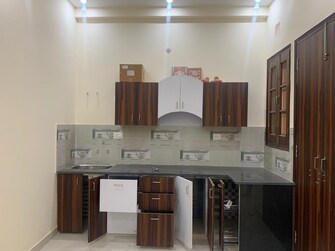 2 BHK Independent House For Resale in Sgpgi Lucknow  7499206