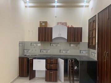 Kitchen in 2 BHK Independent House at Sgpgi – for Sale