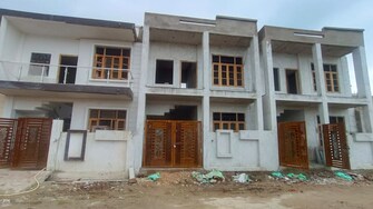 2 BHK Independent House For Resale in Sgpgi Lucknow  7499206