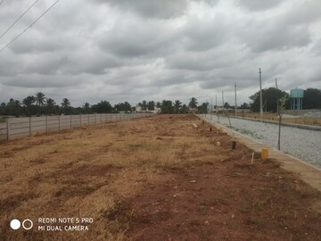  Plot For Sale in Yelahanka