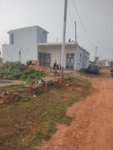  Plot For Sale in Trinath Bazar