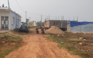 Plot For Sale in Trinath Bazar