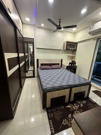 2 BHK Apartment For Resale in Shah Arcade II Malad East Mumbai  7499024