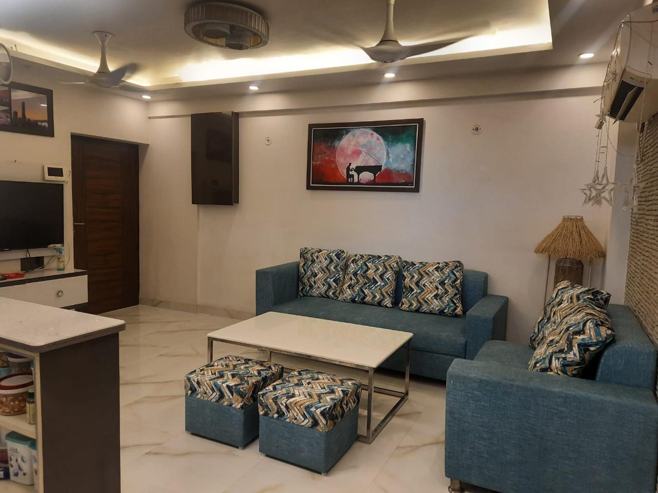 2 BHK Apartment For Resale in Shah Arcade II Malad East Mumbai  7499027