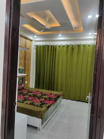 3 BHK Apartment For Rent in Jalvayu Vihar Sector Phi ii Greater Noida  7488799