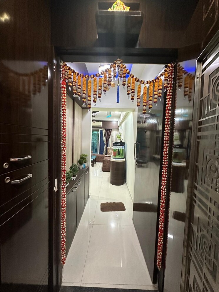 undefined, shah-arcade-ii 2 Bedroom 978 Sq.Ft. Apartment In Malad East Mumbai 7499011