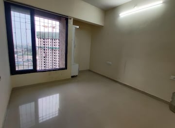 1 BHK Apartment For Rent in Dosti Planet North Shilphata Thane  7499220