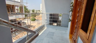 1 BHK Apartment For Resale in Yoga Apartment Alwal Hyderabad  7499232