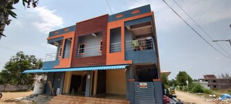 1 BHK Apartment For Resale in Yoga Apartment Alwal Hyderabad  7499232