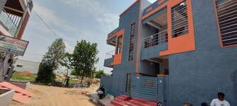 1 BHK Apartment For Resale in Yoga Apartment Alwal Hyderabad  7499232