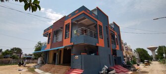 1 BHK Apartment For Resale in Yoga Apartment Alwal Hyderabad  7499232