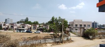 1 BHK Apartment For Resale in Yoga Apartment Alwal Hyderabad  7499232