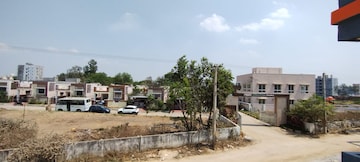 1 BHK Apartment For Resale in Yoga Apartment Alwal Hyderabad  7499232