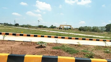Plot Area in  Plot at Trichy Madurai Road – for Sale